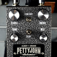 Pettyjohn Electronics Pettyjohn Iron