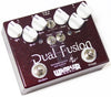 Wampler Wampler Dual Fusion