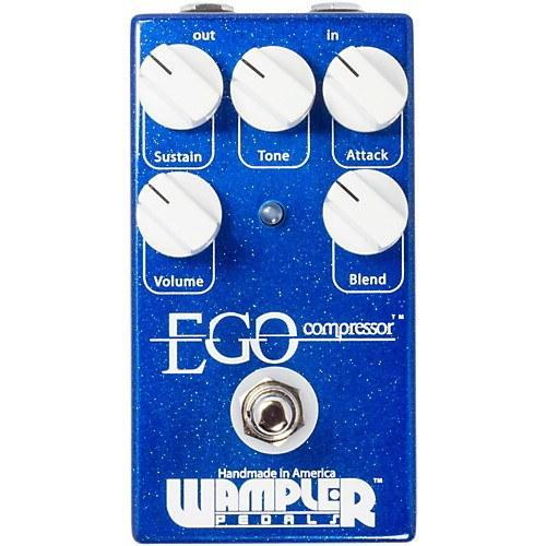 Wampler Wampler EGO Compressor