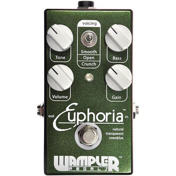 Wampler Wampler Euphoria