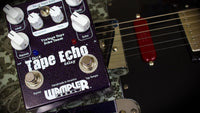 Wampler Wampler Faux Tape Echo