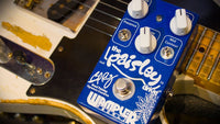 Wampler Wampler Paisley Drive