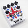 Wampler Wampler Plexi-Drive Deluxe