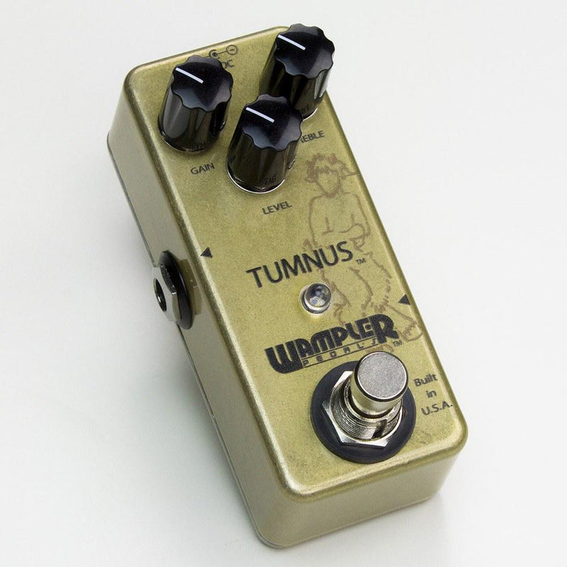 Wampler Wampler Tumnus