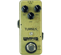 Wampler Wampler Tumnus